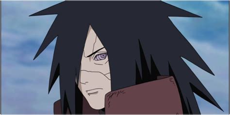 Naruto: 5 Reasons Why Madara Is The Best Villain.